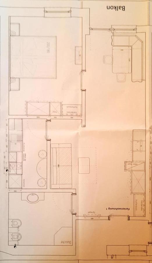 Residence Vellauerhof Lagundo Ngoại thất bức ảnh