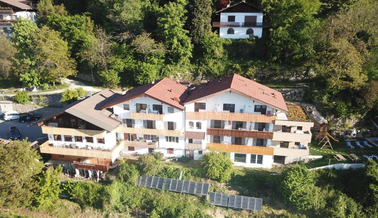 Residence Vellauerhof Lagundo Ngoại thất bức ảnh