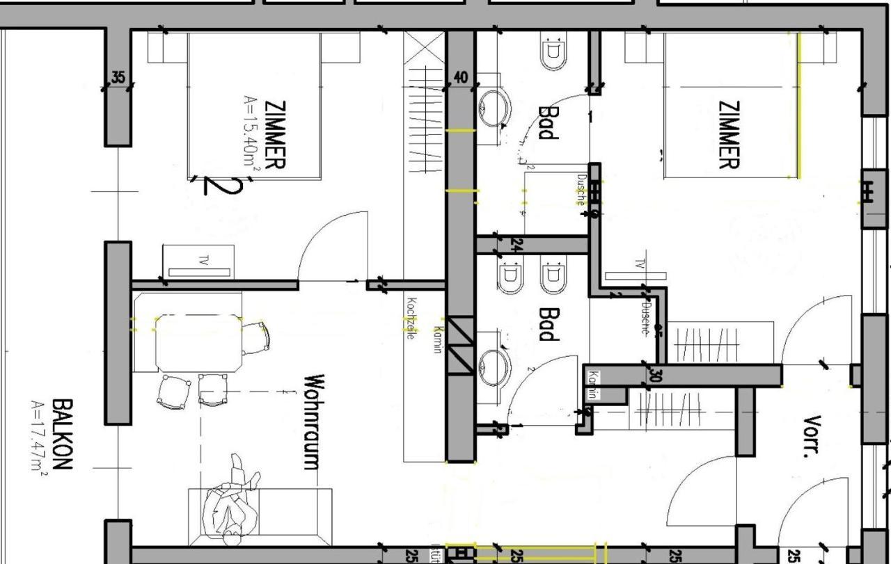 Residence Vellauerhof Lagundo Ngoại thất bức ảnh