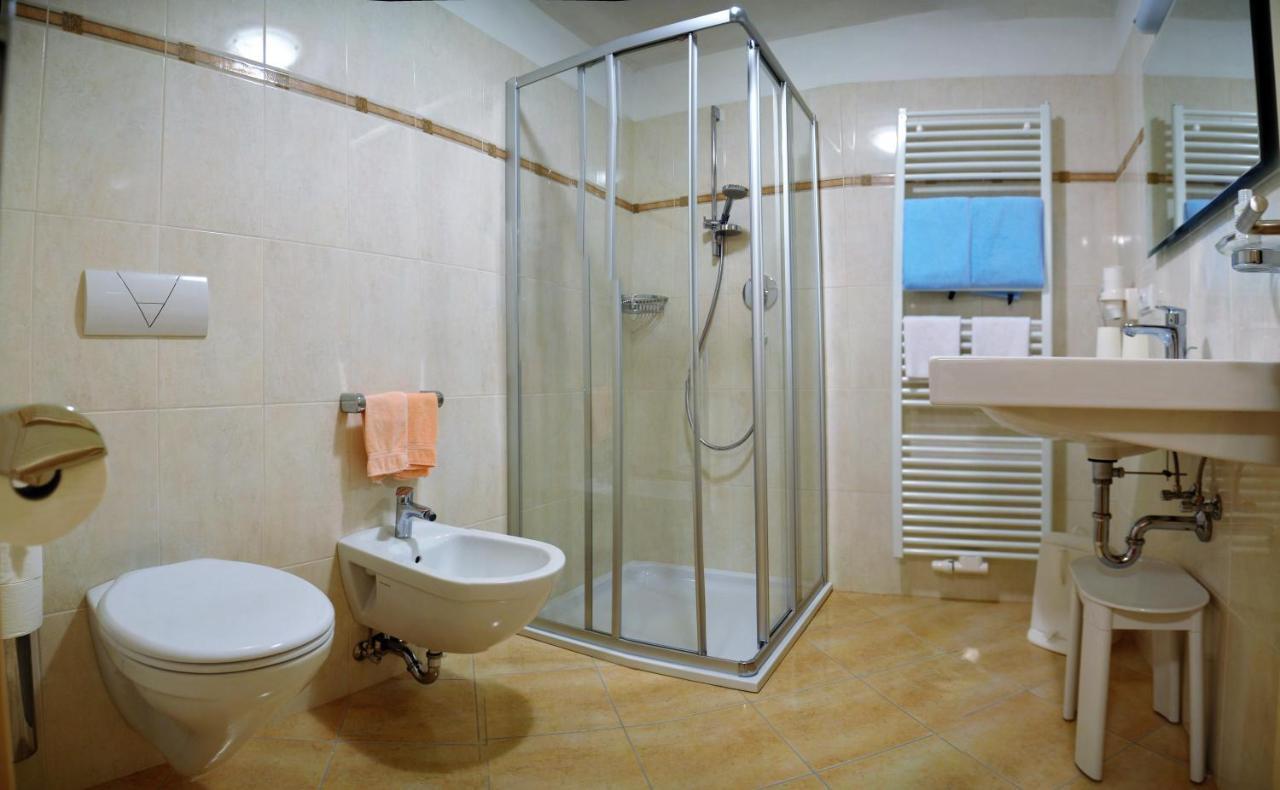 Residence Vellauerhof Lagundo Ngoại thất bức ảnh